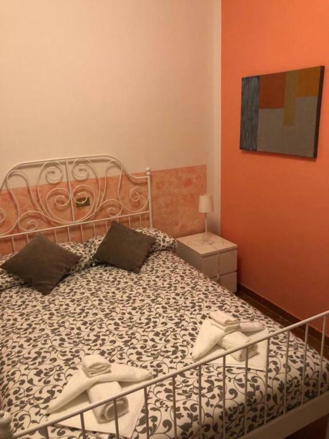 A Casa Di Tina Daire Cassino Dış mekan fotoğraf